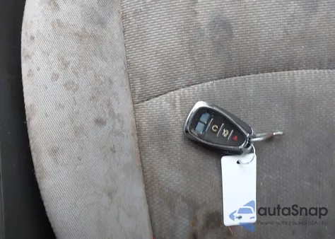 2018 Chevrolet Cruze Lt Auto from USA, damaged, VIN 1G1BE5SM8J7206255